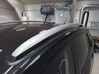 Roof bar rail 