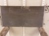 A/C cooling radiator (condenser) 