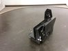 Central locking motor 