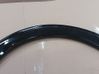 Fender trim (molding) 