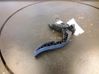 Accelerator throttle pedal 