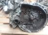 Manual 5 speed gearbox 