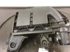 Air filter box 