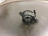 Throttle valve 