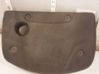 Engine cover (trim) 