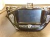 Radio/CD/DVD/GPS head unit 