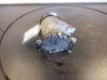 Air conditioning (A/C) compressor (pump) 