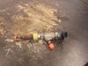 Fuel injector 0445110489