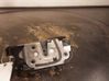 Central locking motor 