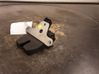 Central locking motor 