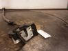 Central locking motor 