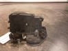 Central locking motor 