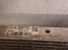 A/C cooling radiator (condenser) 