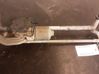 Wiper motor 