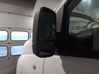 Front door electric wing mirror 