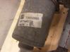 Wiper motor 