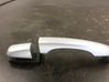 Front door exterior handle 