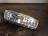 Front fog light 