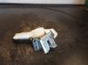 Central locking motor 