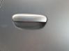 Front door exterior handle 