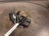 Central locking motor 