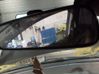Espejo retrovisor (interior) 
