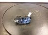 Central locking motor 