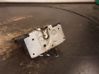 Central locking motor 