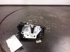 Central locking motor 
