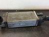 Intercooler radiator 