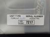 GPS navigation control unit/module 