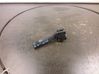 Wiper turn signal indicator stalk/switch 