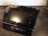 Radio/CD/DVD/GPS head unit 