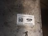 Headlight ballast module Xenon 