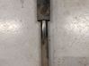 Rear shock absorber/damper 