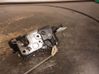 Moteur verrouillage centralisé 