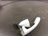 Front door exterior handle 