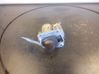 Starter motor 4280008331