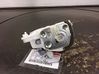 Central locking motor 
