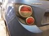Rear/tail lights 