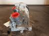 Compresor (bomba) del aire acondicionado (A/C)) 