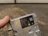 Windshield/windscreen camera 