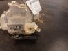 Motor de bloqueo de puertas 