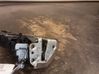 Central locking motor 