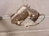 Catalyst/FAP/DPF particulate filter 
