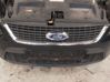 Front grill 