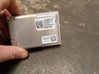 Windshield/windscreen camera 