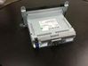 Radio/CD/DVD/GPS head unit 