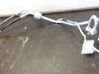 Air conditioning (A/C) pipe/hose 