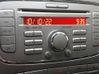 GPS navigation control unit/module 